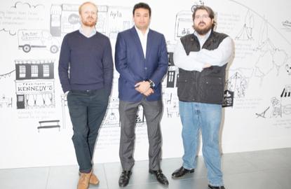 UK online lender bucks Brexit with US$100 mil funding from investors including Temasek