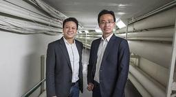 Peer-to-peer lending platform lends a hand to SMEs