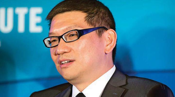 GIC cautious in light of challenging investment outlook; returns for 20-year period at 3.4%