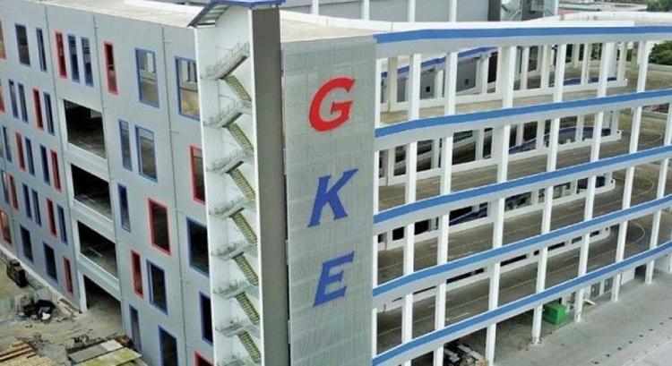 GKE renews lease of property with JTC, to deploy funds raised from recent placement