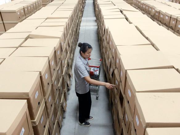 Global Logistic Properties to be sold for record $16 bil to Hillhouse, Hopu group