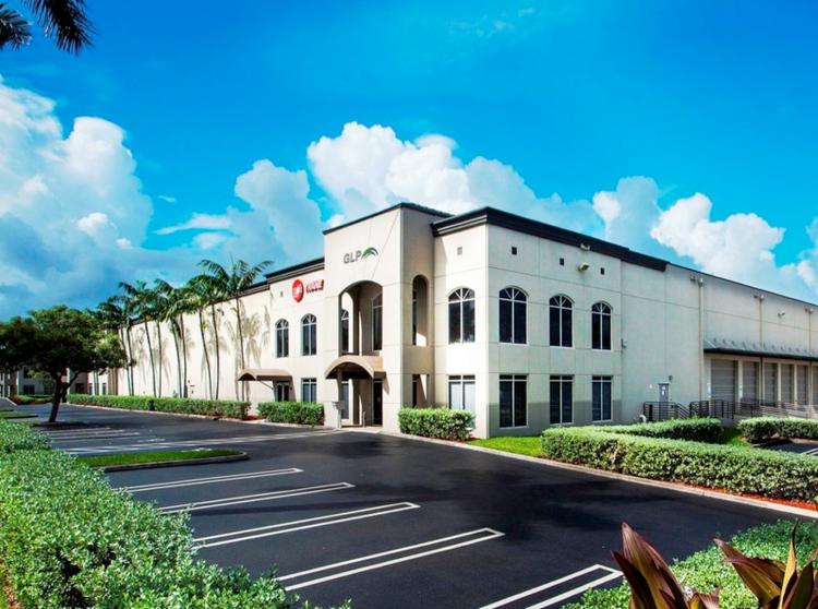 Offer premium for Global Logistic Properties in line with past privatisations: UOB