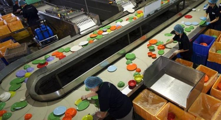 GS Holdings subsidiary enters into joint venture to develop, franchise and manage several F&B brands