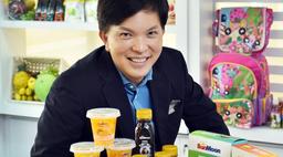 SunMoon's Loh sells shares ahead of parent company's bankruptcy filing announcement