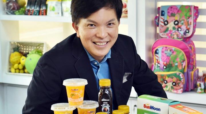 SunMoon's Loh sells shares ahead of parent company's bankruptcy filing announcement