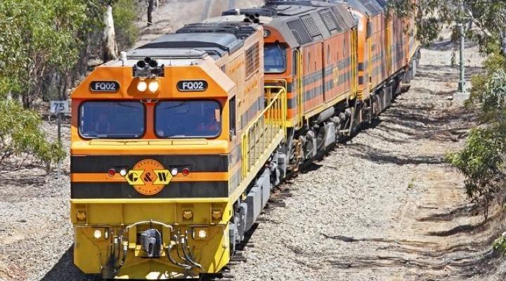 GIC, Brookfield to buy US freight railroad company for US$6.4 bil in cash