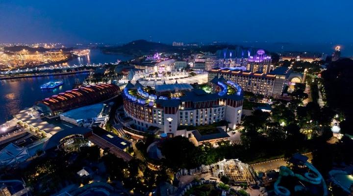 Genting Singapore posts 24% drop in 3Q earnings to $159 mil on lower gaming revenue