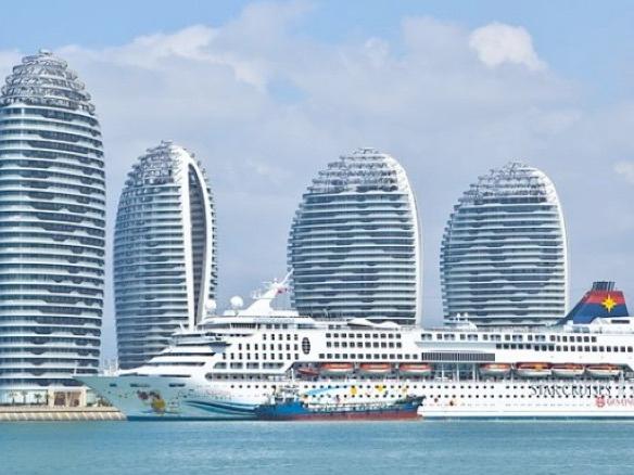 Genting HK sinks deeper into the red in 1H