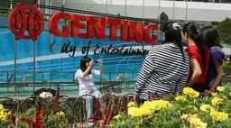 UOBKH 'overweight' on regional gaming scene; recommends investors to 'buy' Genting on share price weakness