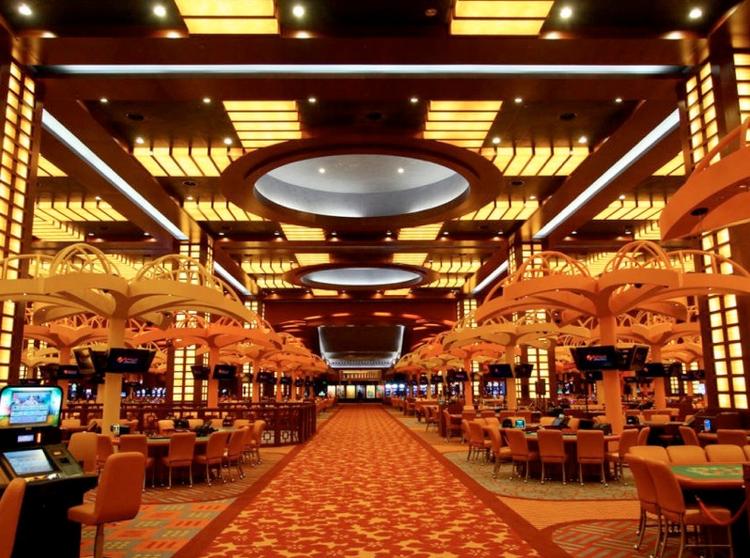 Genting Singapore shares up 4.2% at $1.25; in top volume list