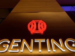 Genting Singapore independent director Koh sells all his shares — as is his usual practice 