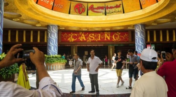 Analysts remain positive on Genting Singapore despite not taking part in Osaka bid
