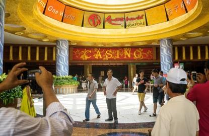 Genting Singapore likely to report better 1Q on higher market share: CIMB