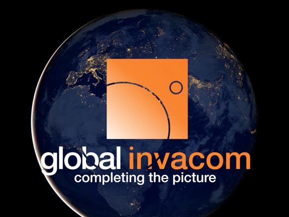 Global Invacom in acquisition of Tactilis which could result in RTO