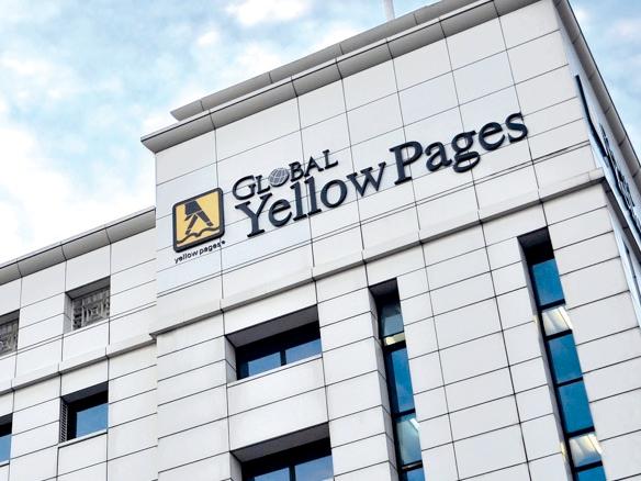 Global Yellow Pages FY17 net loss narrows to $1.7 mil