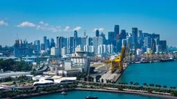 SEA investment activity in 1Q20 falls 65% to US$1.4 bil; 2Q20 activity expected to be slow, says EY