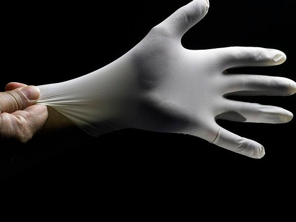 Gloves continue to prove their investment worthiness