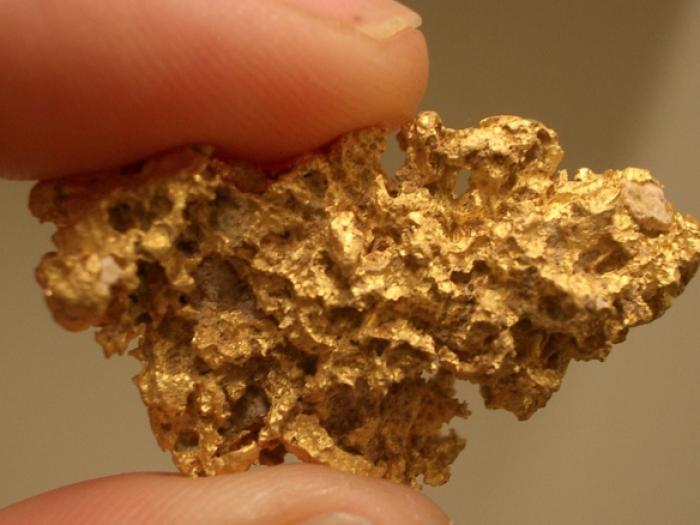 CNMC Goldmine announces near-trebling of 1Q earnings to $1.9 mil on higher gold output