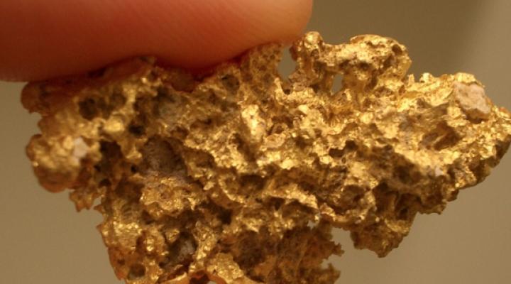 CNMC Goldmine's 3Q earnings halve to US$1.1 mil on reduced output