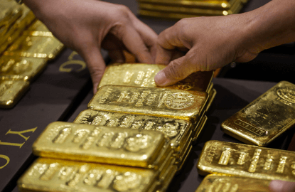 You may be sitting on a goldmine if you own this stock