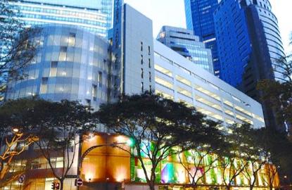Golden Shoe Carpark could be key to CapitaLand Commercial Trust’s growth