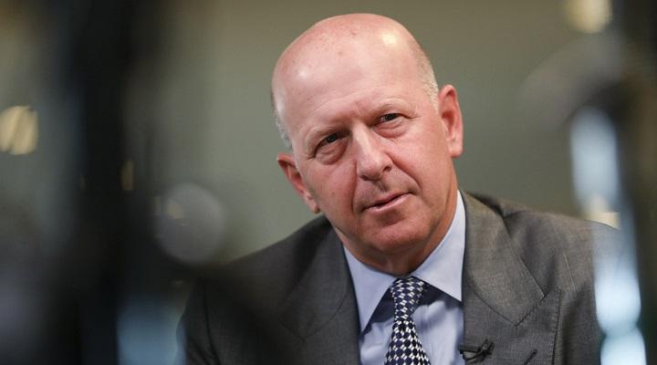 Goldman CEO apologises to Malaysia for Leissner's 1MDB role