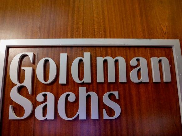 Goldman Sachs could wind up paying twice for 1MDB