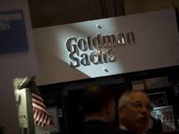 Goldman says relied on documents provided by IPIC execs in 1MDB US$1.75b bond issue