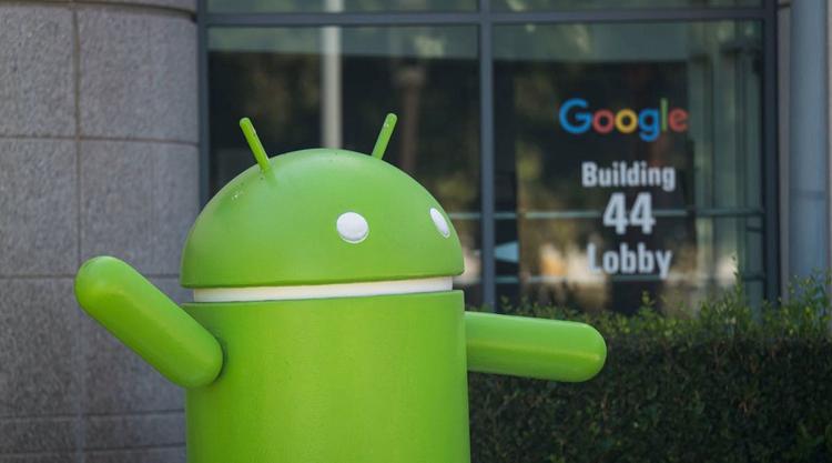 The case against big bad monopolist Google