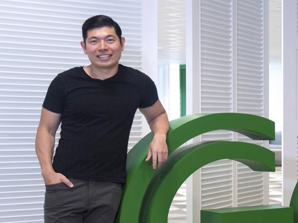 Grab launches new partnerships platform, grocery delivery service