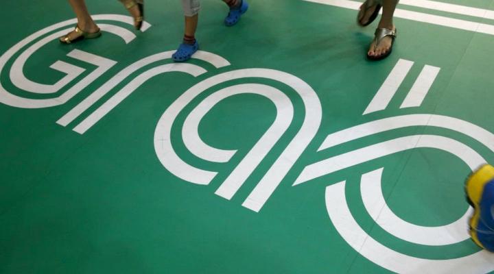 Grab, NTUC Income launch critical illness micro-insurance for drivers