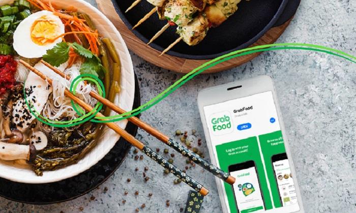 Grab replaces UberEATS in Singapore with beta launch of GrabFood app