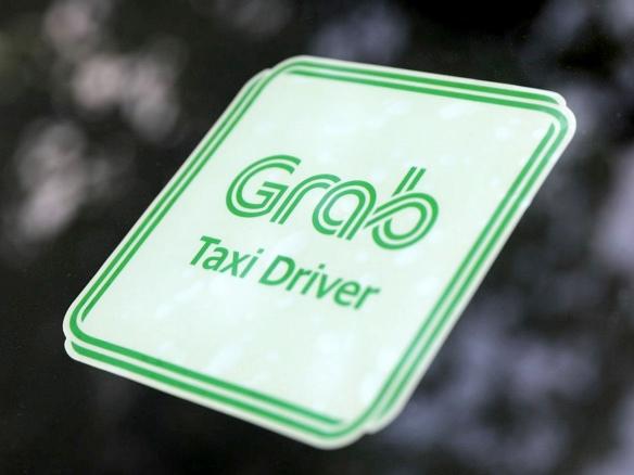 Singapore's Grab can't afford to fail finance