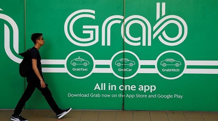 Grab eyes Singapore banking licence as regulator studies virtual banks