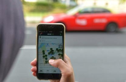 This ride-hailing app now wants to grab a share of the e-payments pie