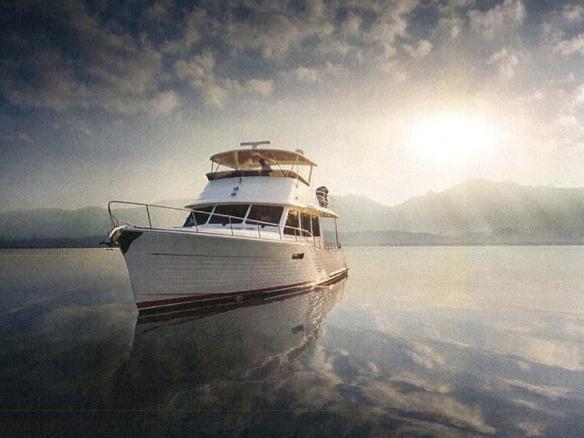 Grand Banks Yachts sinks to net loss in 3Q 