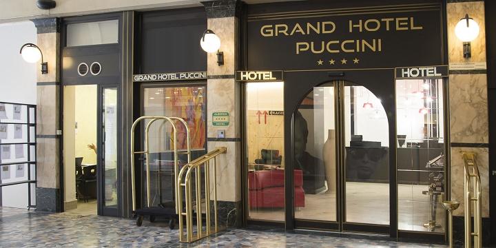 First Sponsor to acquire disputed former Grand Hotel Puccini building in Milan for $14.4 mil 