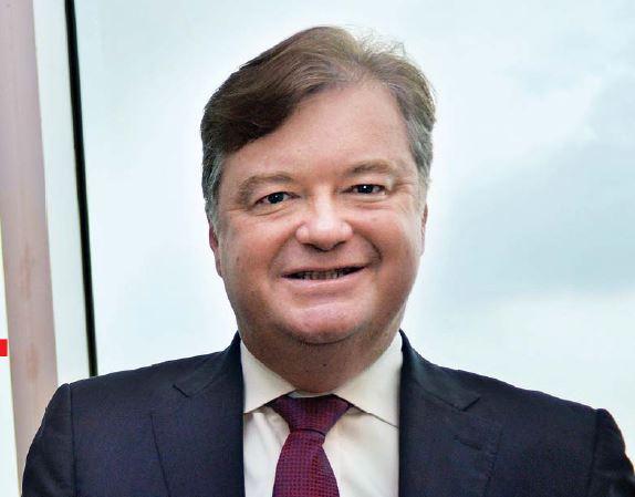 Grant Kelley on CityDev going global