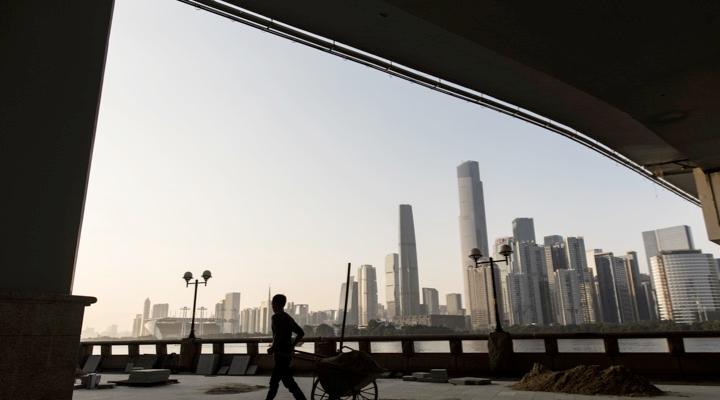 China presses ahead with GBA strategy despite trade war and slowdown