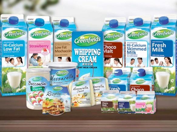 Japfa to acquire remaining stake in dairy business for US$263.1 mil