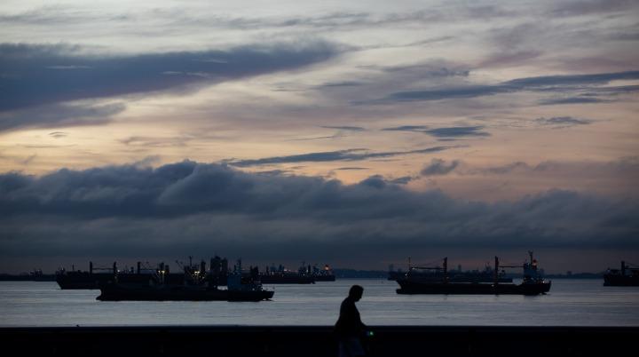 Winson Oil Trading takes OCBC to court, demands payment for Hin Leong deal