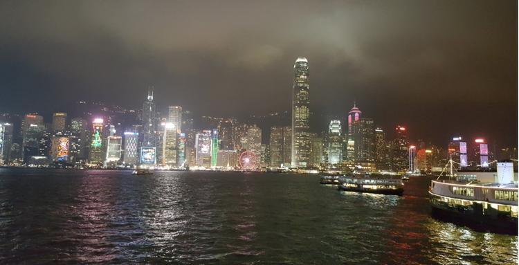 Uptick in STI may wane as focus turns to Hong Kong; US uncertainty grows 