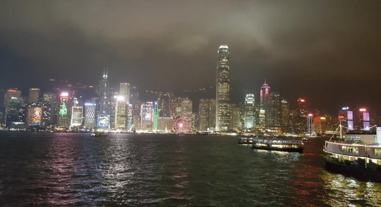 Singapore strengthens bilateral energy cooperation with Hong Kong