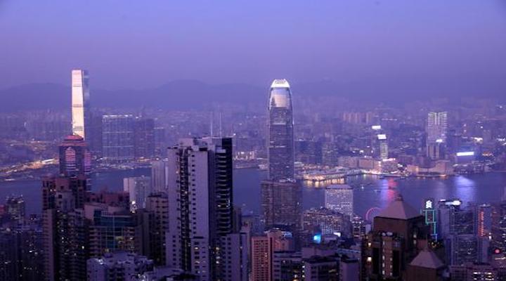 Hong Kong economy resilient for now despite heightened political risks, says DBS economist