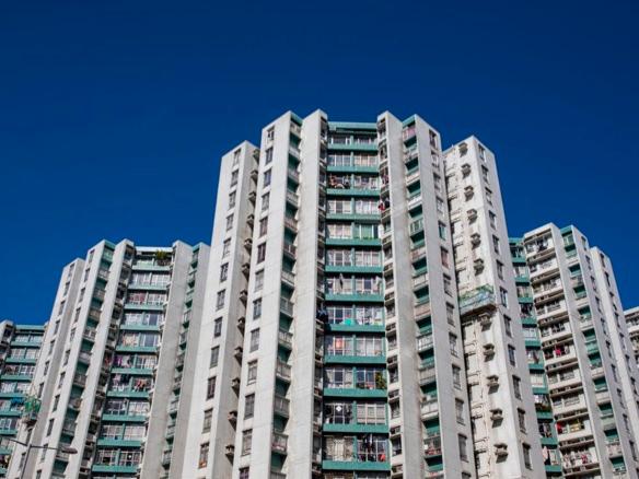 Hong Kong housing correction of 15% possible, Gaw Capital says