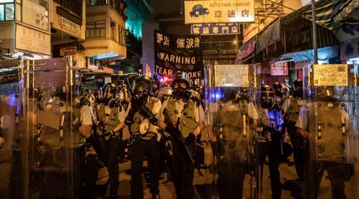 Hong Kong faces new threat as Chinese companies reconsider IPOs