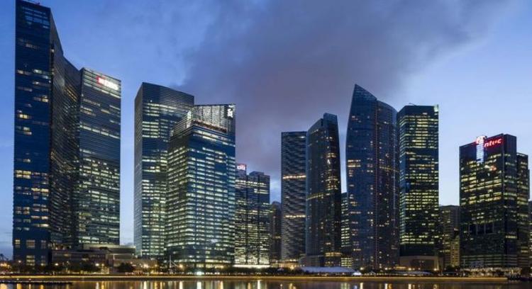 DBS Bank and Hongkong Land signs first sustainability-linked loan of HK$1 bil