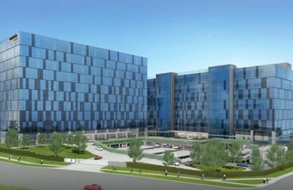 Mapletree Industrial holds steady despite headwinds