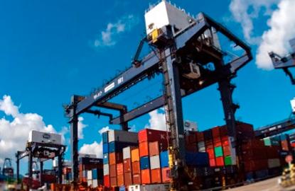 Hutchison Port forecast: Cloudy with little earnings visibility