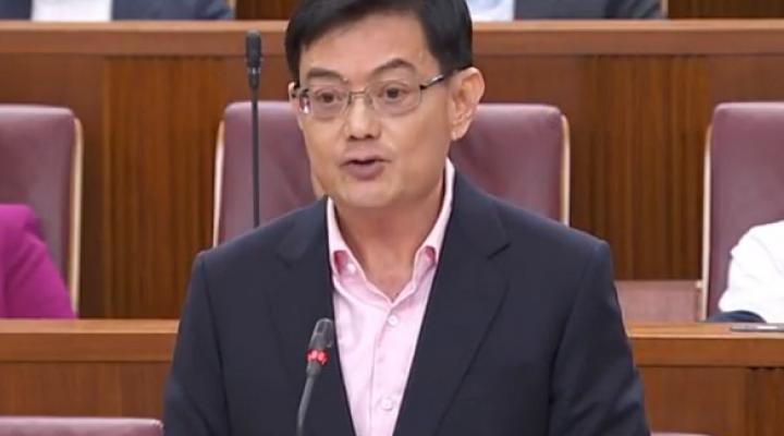 Singapore Budget 2018: Matching more problems with more money
